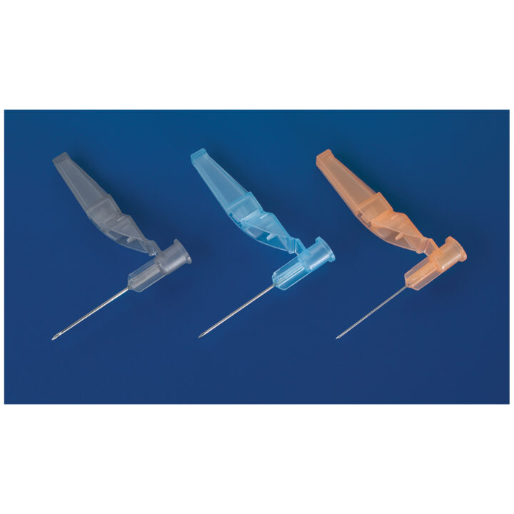 Needle Safety 25 x 1"