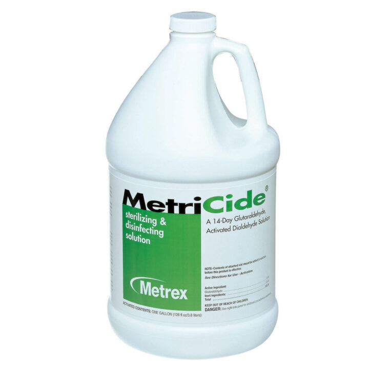 Metricide 14-Day Gallon