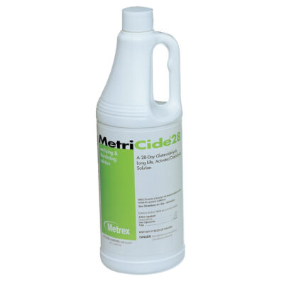 Metricide 28-Day Quart