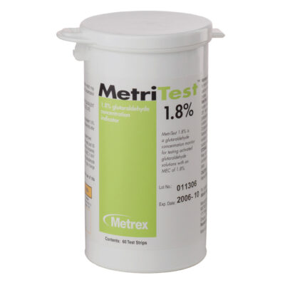 Metri Test 1.8 60/ea, 2EA/Ca
