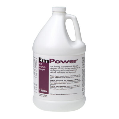 Cleaner Enzymatic Empower Gal