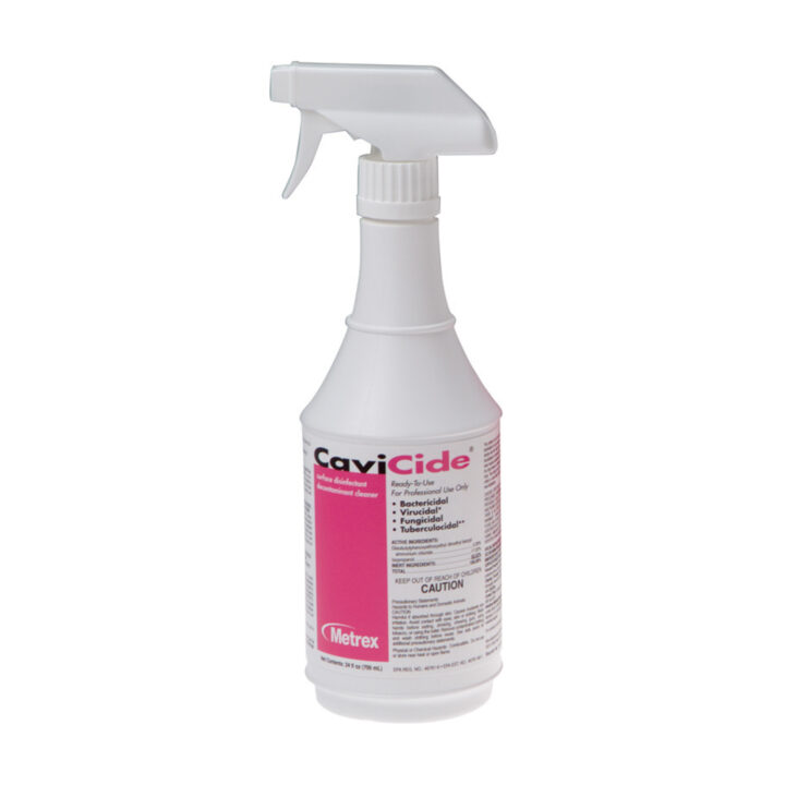 CaviCide Spray 24oz