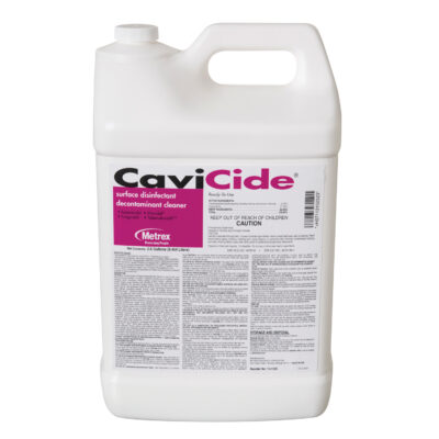CaviCide 2 1/2 Gallon