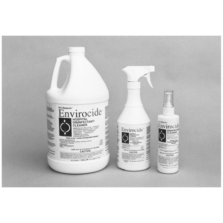 Cleaner Instrument Gallon