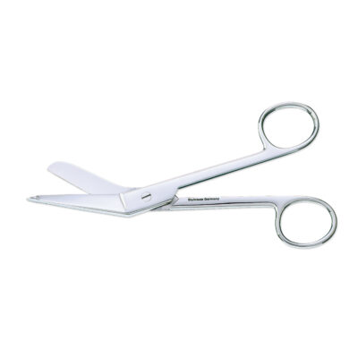Scissors Lister Bandage 5 1/2"