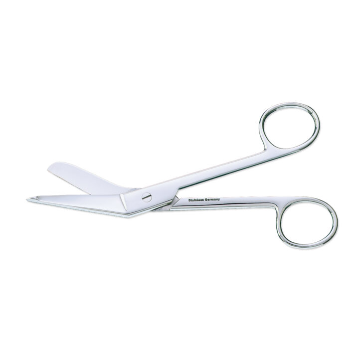 Scissors Lister Bandage 5 1/2"