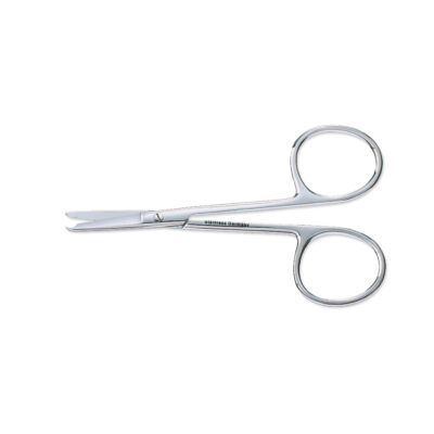 Scissors Spencer Stitch 3 1/2"