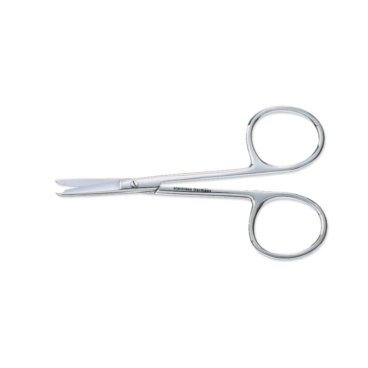 Scissors Spencer Stitch 3 1/2"