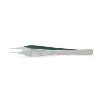 Forcep Tissue 1x2 Adson 4 3/4"
