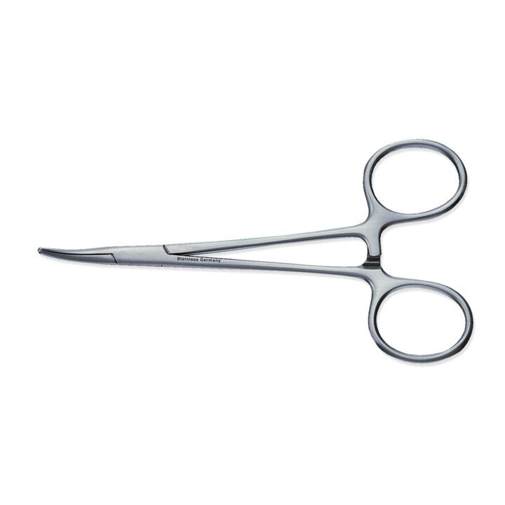 Forcep Mosquito Halsted 5" CVD