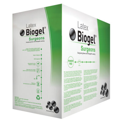 Glove Surgeon Biogel ST SZ 8.0