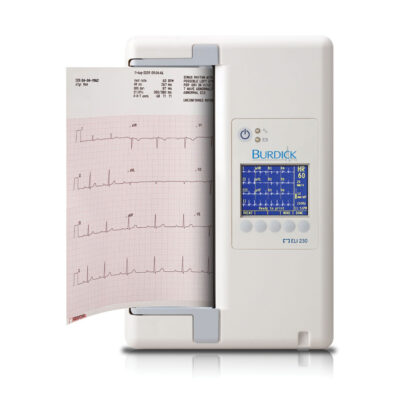 Eli 230 ECG with AM12 USB