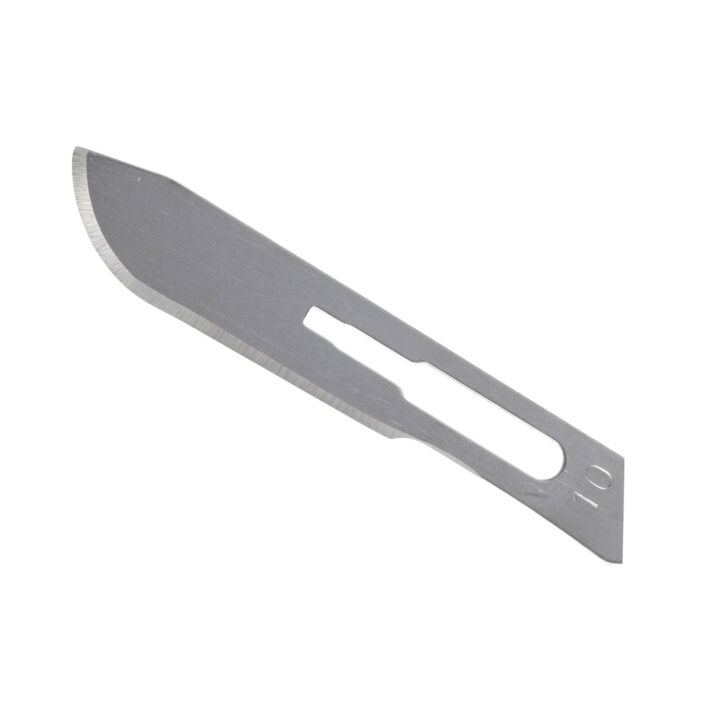 Blade SWG Carbon Steel #10 ST.