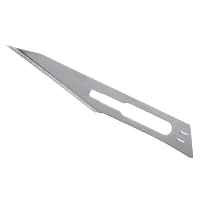 Blade SWG Carbon Steel #11 ST.