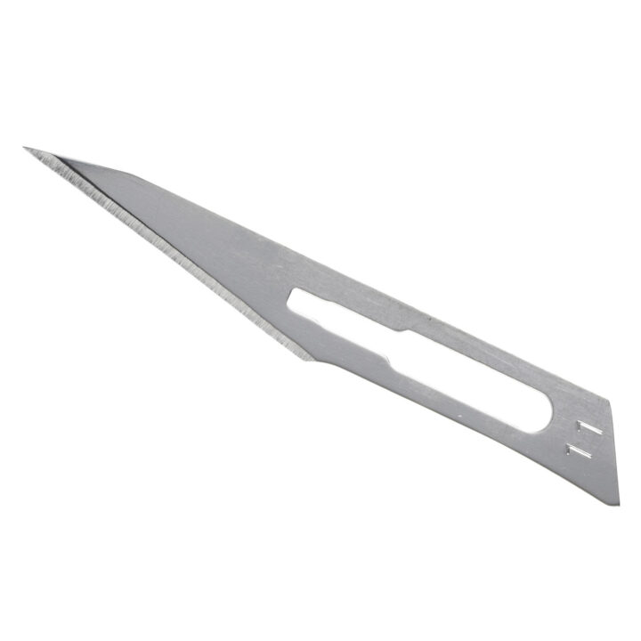 Blade SWG Carbon Steel #11 ST.