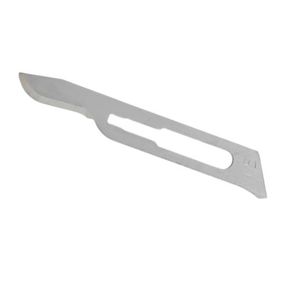 Blade SWG Carbon Steel #15 ST