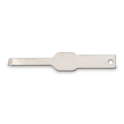 Blade Chisel Carbon #316 ST