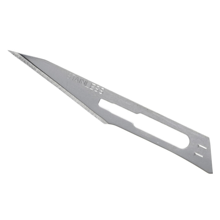 Blade Surg Stainless Steel #11