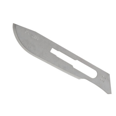 Blade Surg Stainless Steel #22