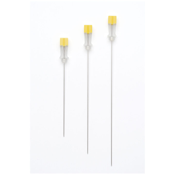 Needle Spinal 20G x 3 1/2"