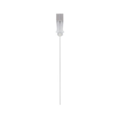 Needle Spinal 27G x 3 1/2" Grey