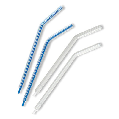 Syringe Tips Air/Water Disposable