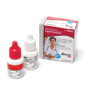 Control Urine 5mL Bottle