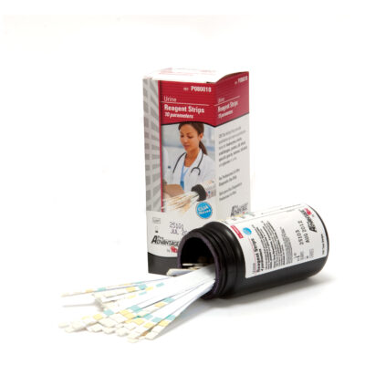 Strips Urine 10SG