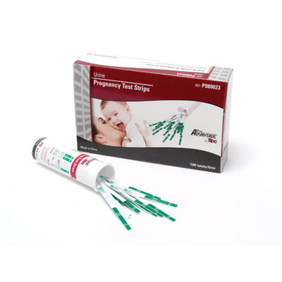 Strips Test Pregnancy Urine