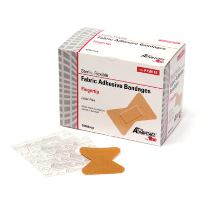 Bandaid Fingertip Fabric Flex