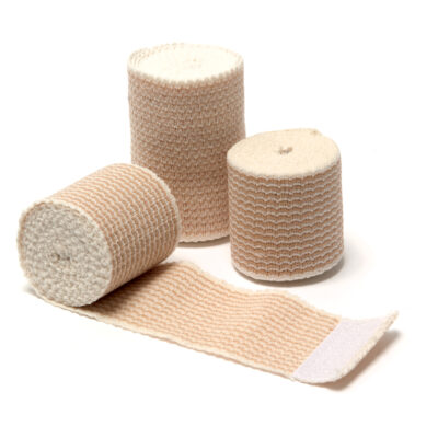 Bandage Elastic Knit 3" LF