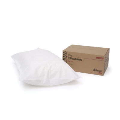 Pillowcase T/P 21"x30" White