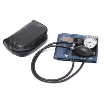 Aneroid LG Adult Black LF
