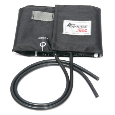 Cuff & Bladder 2-Tube