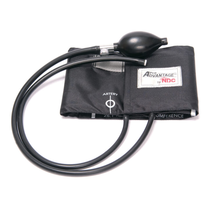 Inflation System Adult L/F