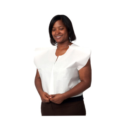 Cape Exam White T/P/T