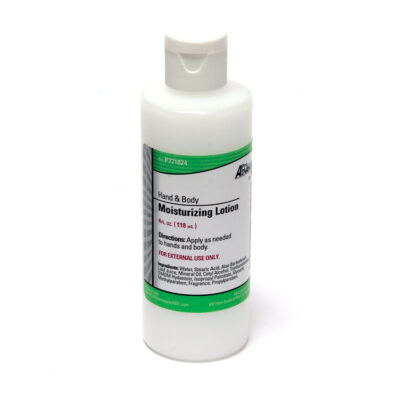 Lotion Skin Care 4oz 60/ca