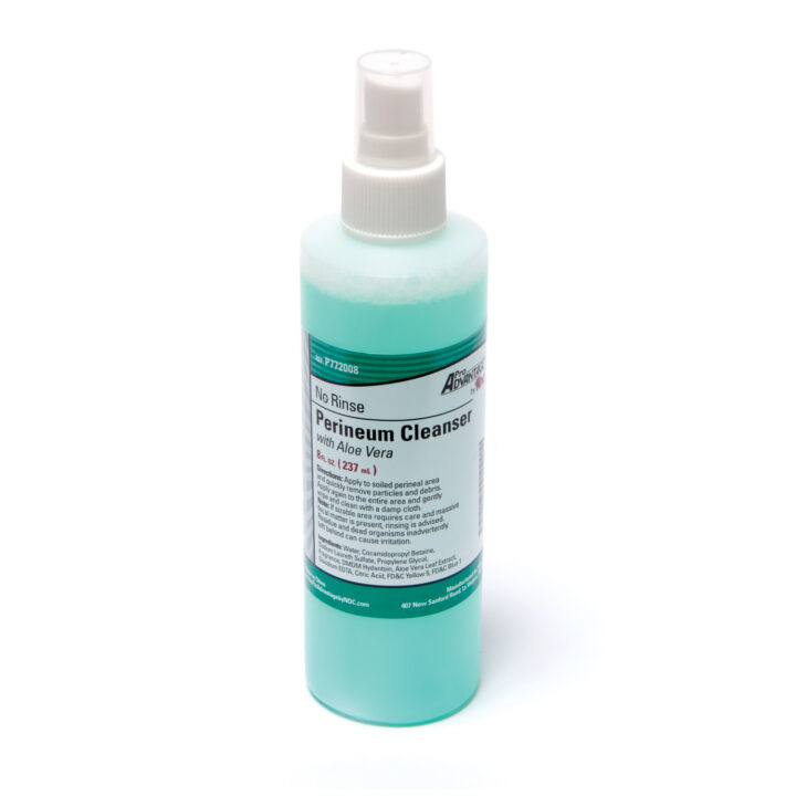 Body Wash Bedside-Care 8oz