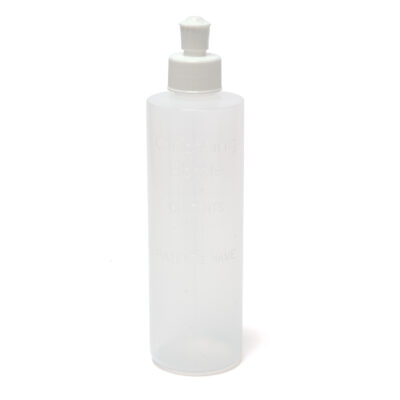 Bottle Empty Perineal 8oz
