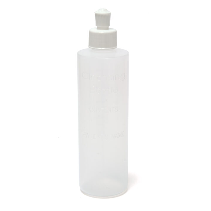Bottle Empty Perineal 8oz