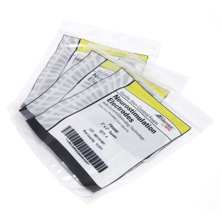 Electrode TENS 2x2 40/bag