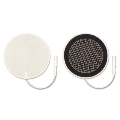 Electrode TENS 2" Round