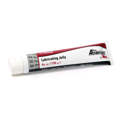 Jelly Lubricating 4oz Tube