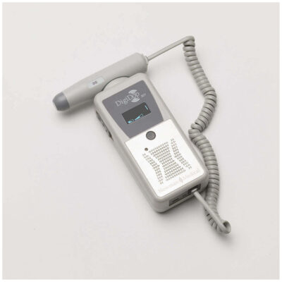 Doppler Digidop Non-Display