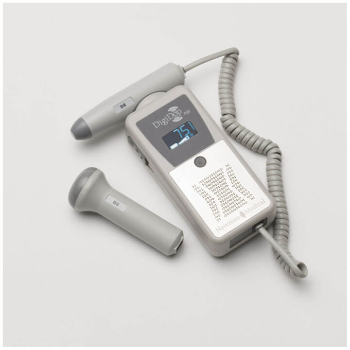 Doppler Digital DD-700 3MHz & 8MHz