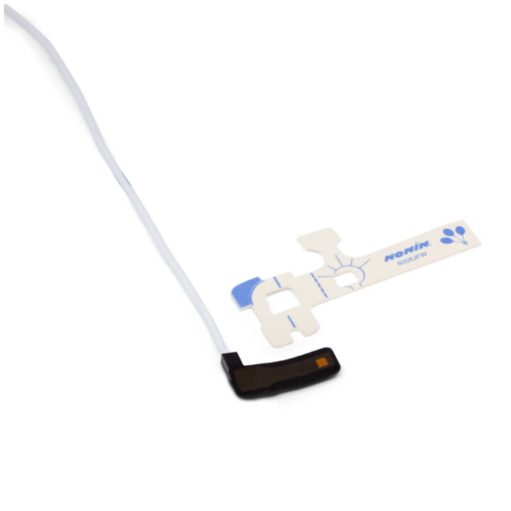 Sensor SpO2 Infant Flex Toe Reusable