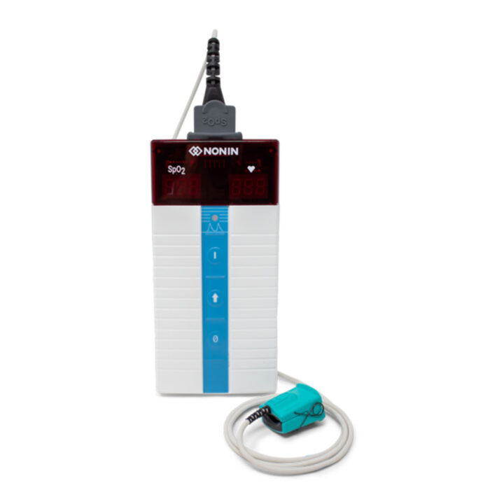 Oximeter Pulse Handheld Model 8500