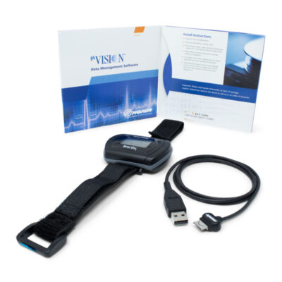 Pulse Oximeter Starter Kit