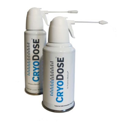 Cryosurgical Canister 162mL