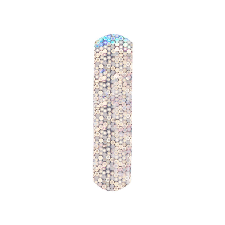 Bandaid Glitter Stat Strip
